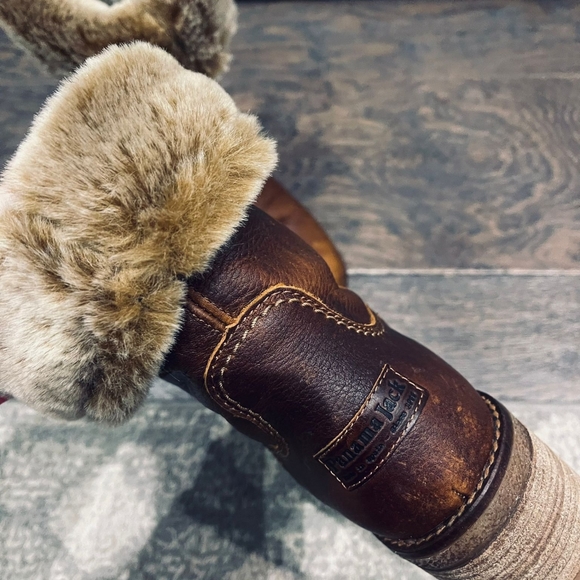 Panama Jack Boots - Picture 7 of 16